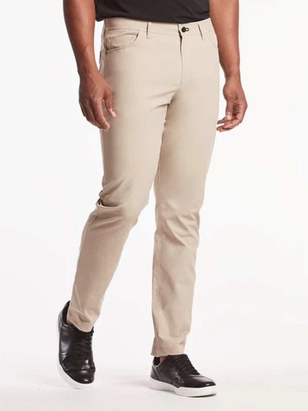 Public Rec Dealmaker Chino Pant Straight Leg Commuter Men’s 42x34